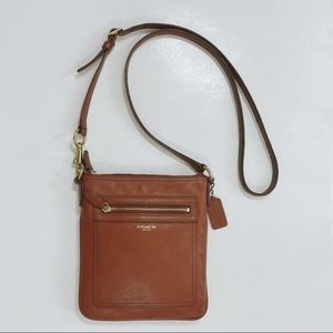 Vintage Coach purse
